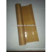 High-temperature PTFE baking mats